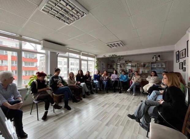 25 Kasım Kadına Şiddetle Mücadele Günü Özelinde Uzman Psikolog Tude Erdoğan Ile Konuştuk