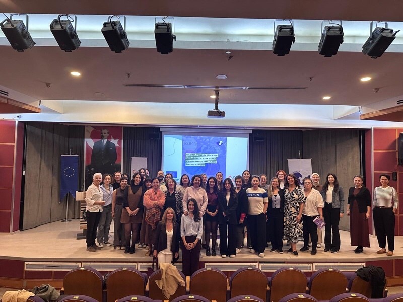 25 Kasım Kadına Şiddetle Mücadele Günü Özelinde Uzman Psikolog Tude Erdoğan Ile Konuştuk1