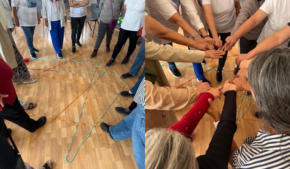 25 Kasım Kadına Şiddetle Mücadele Günü Özelinde Uzman Psikolog Tude Erdoğan Ile Konuştuk2