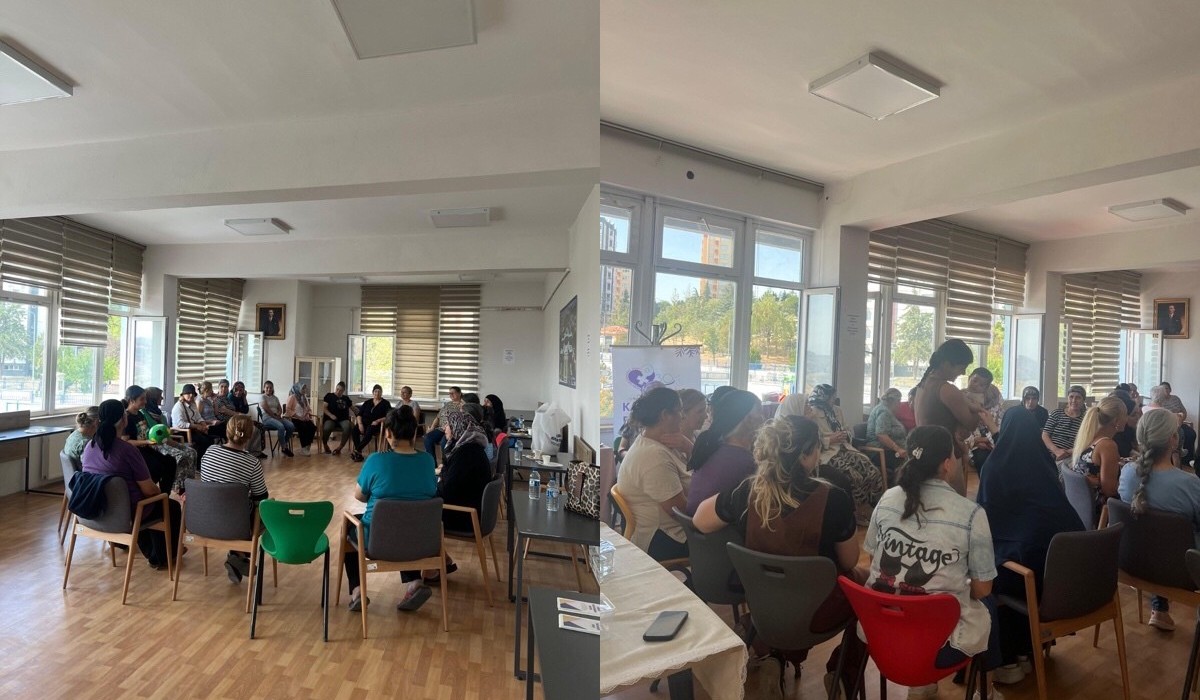 25 Kasım Kadına Şiddetle Mücadele Günü Özelinde Uzman Psikolog Tude Erdoğan Ile Konuştuk3