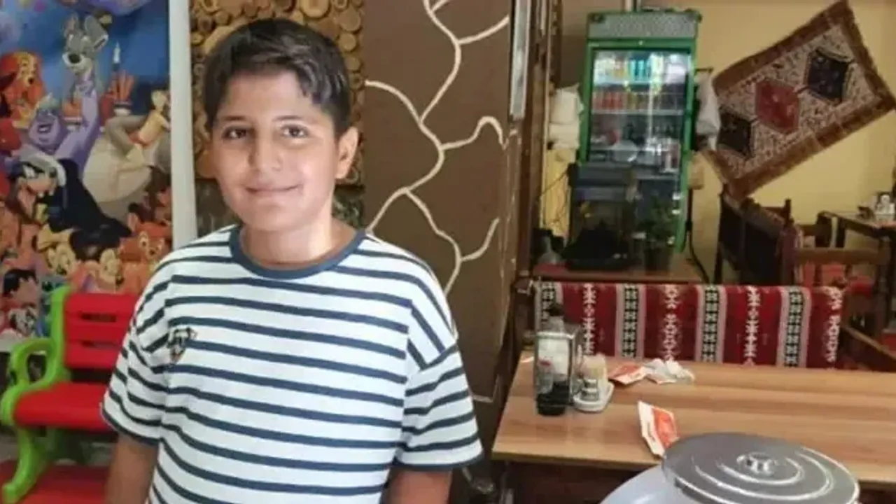 2907 Eyup Can Guner Kimdir Neden Ve Kim Oldurdu Trajik Olayin Perde Arkasi