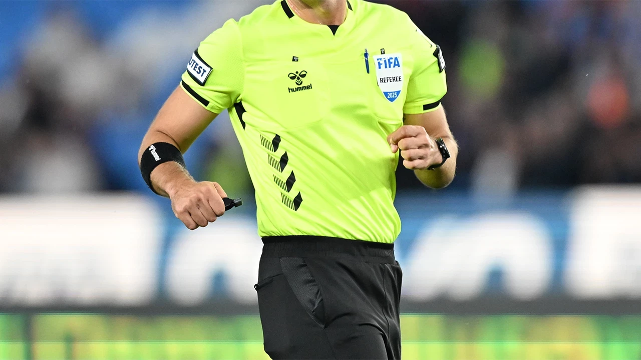 67 Hakemin Itirazı Reddedildi! 149 Hakemin Kariyeri Sona Erdi