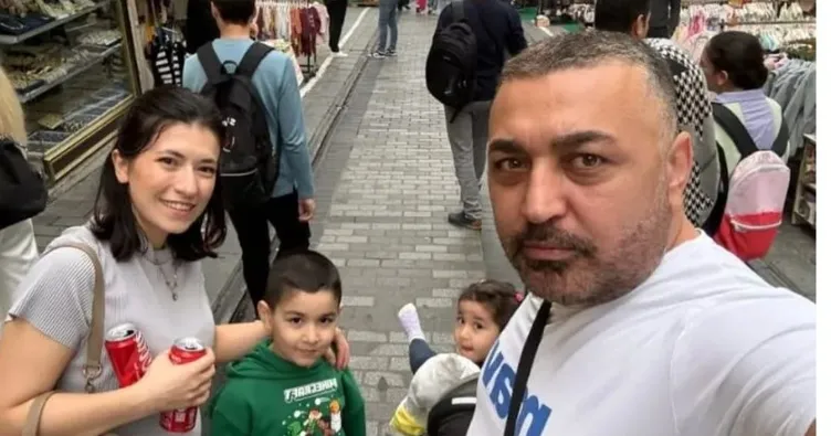 752X395 Almanyadan Turkiyeye Uzanan Aci Tatil Anne Ve Iki Cocugu Son Yolculuguna Ugurlandi 1763207140408