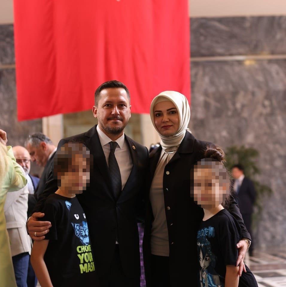 selman oğuzhan eser