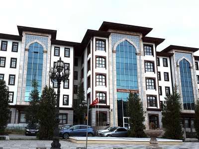 Keçiören Kaymakamlığı sayesinde artık yaşlılar yalnız değil!
