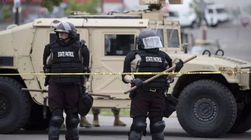 Abd’de Türk Vatandaşı Ali Bayhan Polis Müdahalesi Sırasında Öldürüldü1