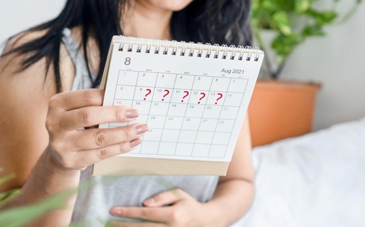 Adet Duzensizligi 38