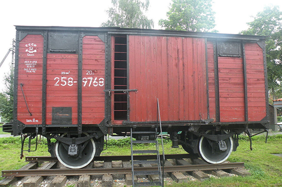 Ahıska Sürgünü Nedir