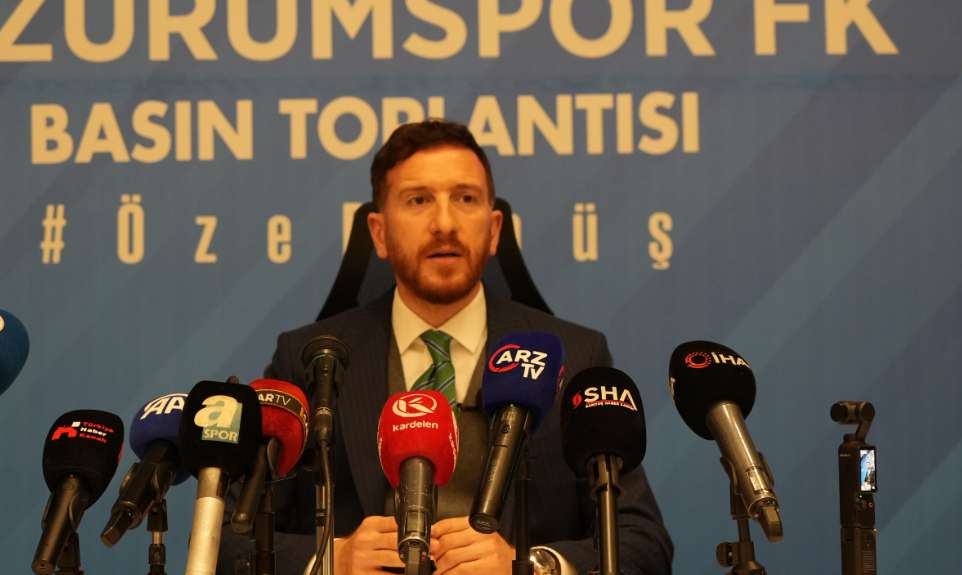 Ahmet Dal Erzurumspor 2