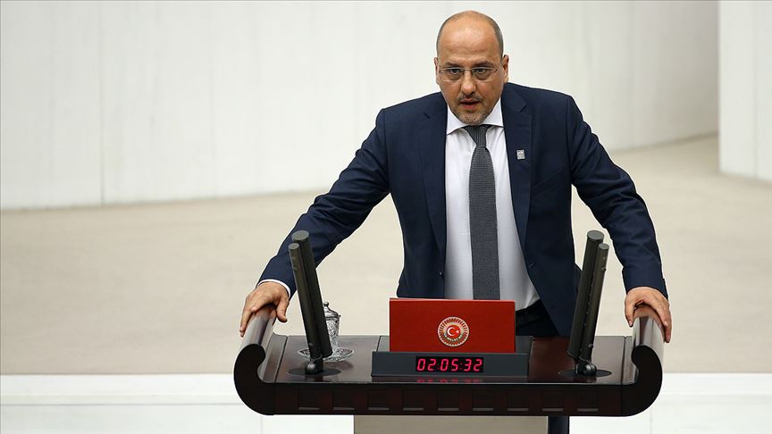 Ahmet Şık