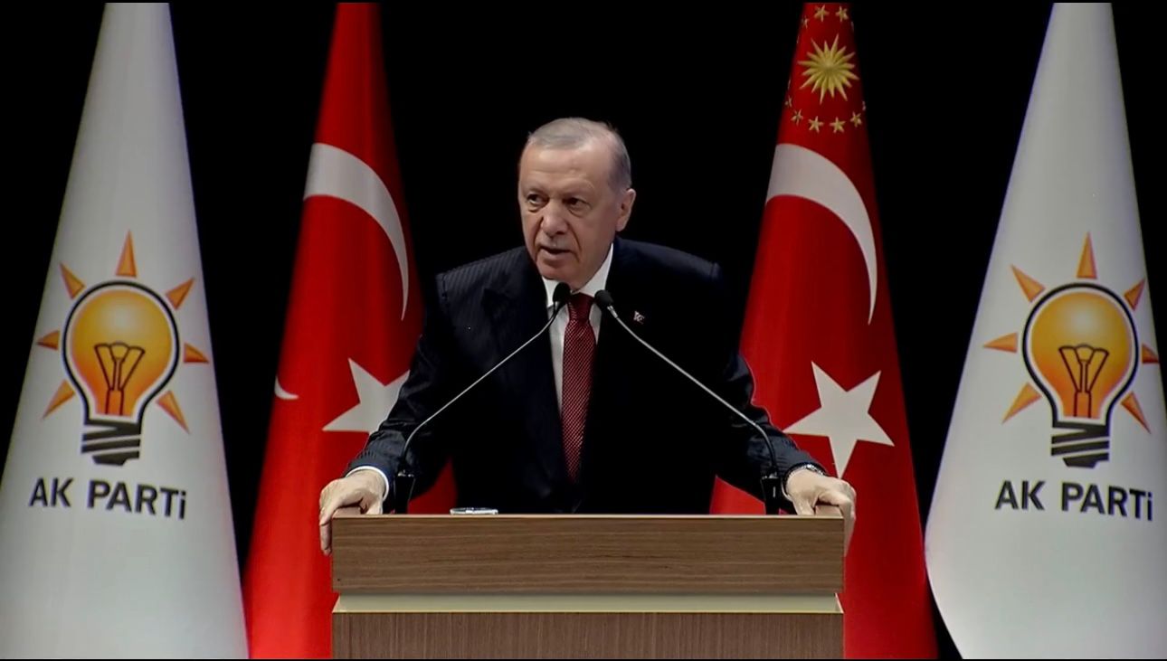 Ak Parti’de Yeni Atama 5 Ilde Yeni Il Başkanları Göreve Başladı1