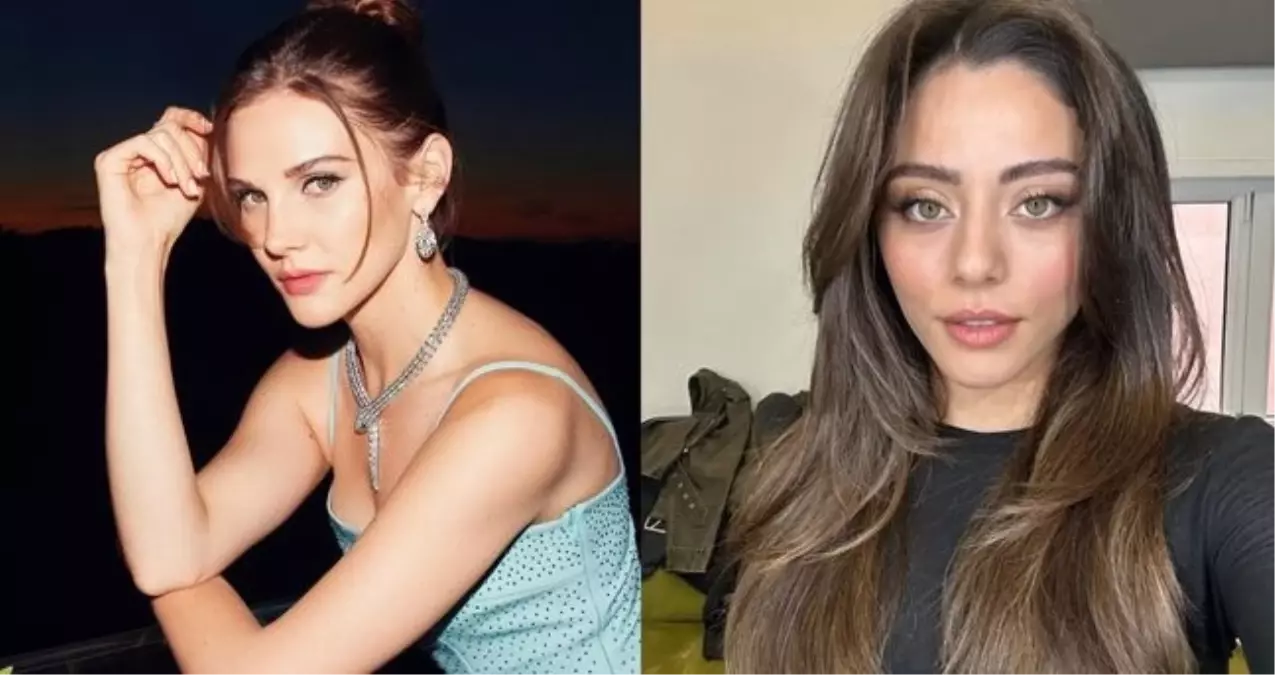 Alina Boz Doc Dizisinden Ayrıldı Mı Haberi Nasıl Öğrendi Alina Boz Kimdir, Nerelidir, Kaç Yaşında1