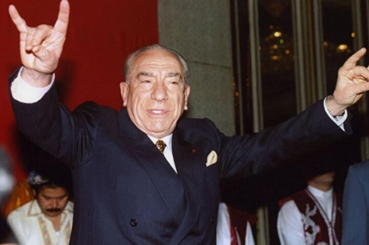 Alparslan Türkeş Kimdir-1