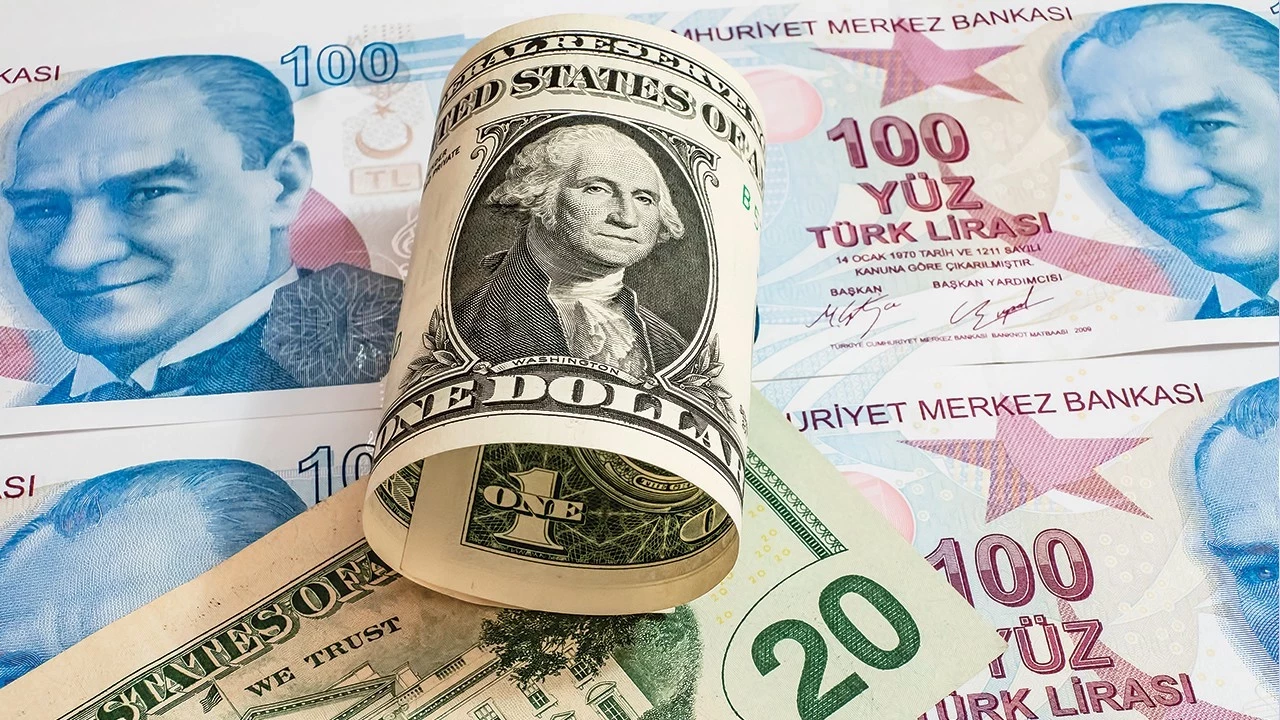 Altın Düşüşte! 21 Kasım 2025 Güncel Döviz Kuru Ve Altın Fiyatları2