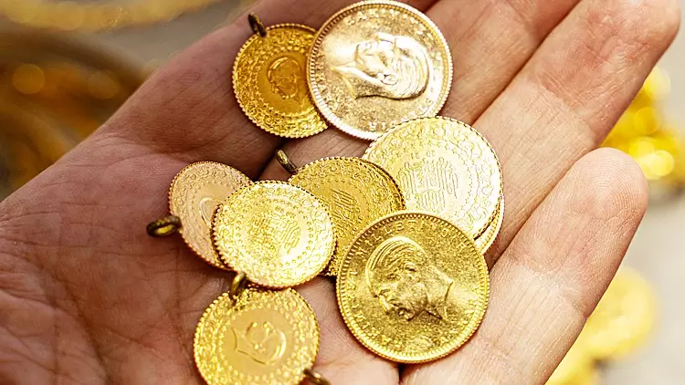 Altın Güne Yükselişle Başladı! 7 Kasım 2025 Güncel Altın Ve Döviz Fiyatları2