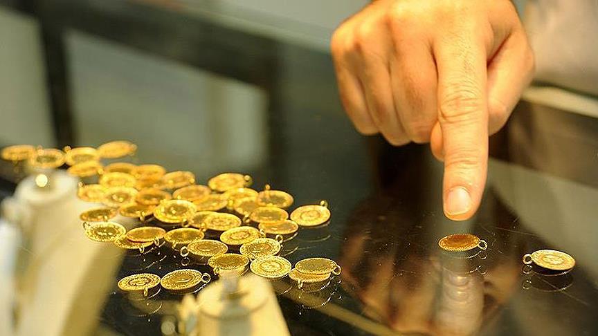 Altın Piyasası Düşüşte! Döviz Kuru Ne Durumda 27 Kasım 2025 Altın Ve Döviz Fiyatları1