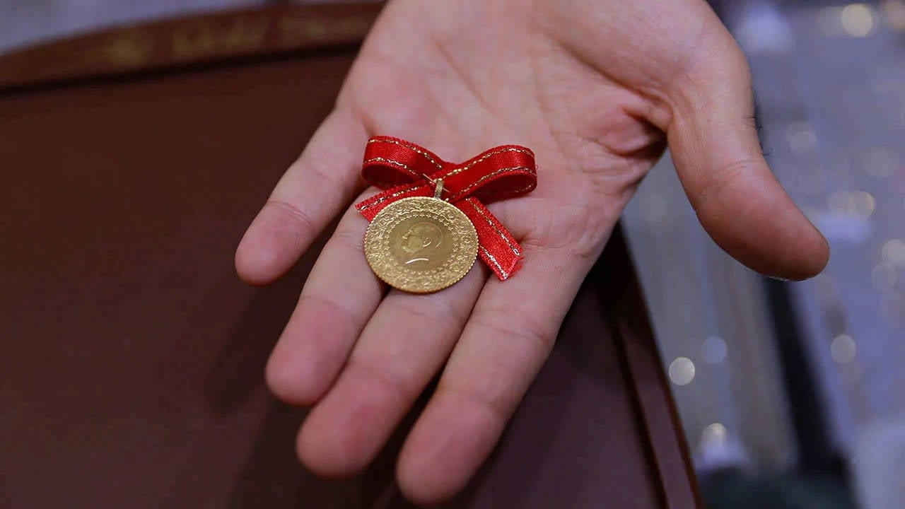 Altın Ve Döviz Güne Nasıl Başladı 4 Kasım 2025 Güncel Altın, Dolar Ve Euro Fiyatları 1