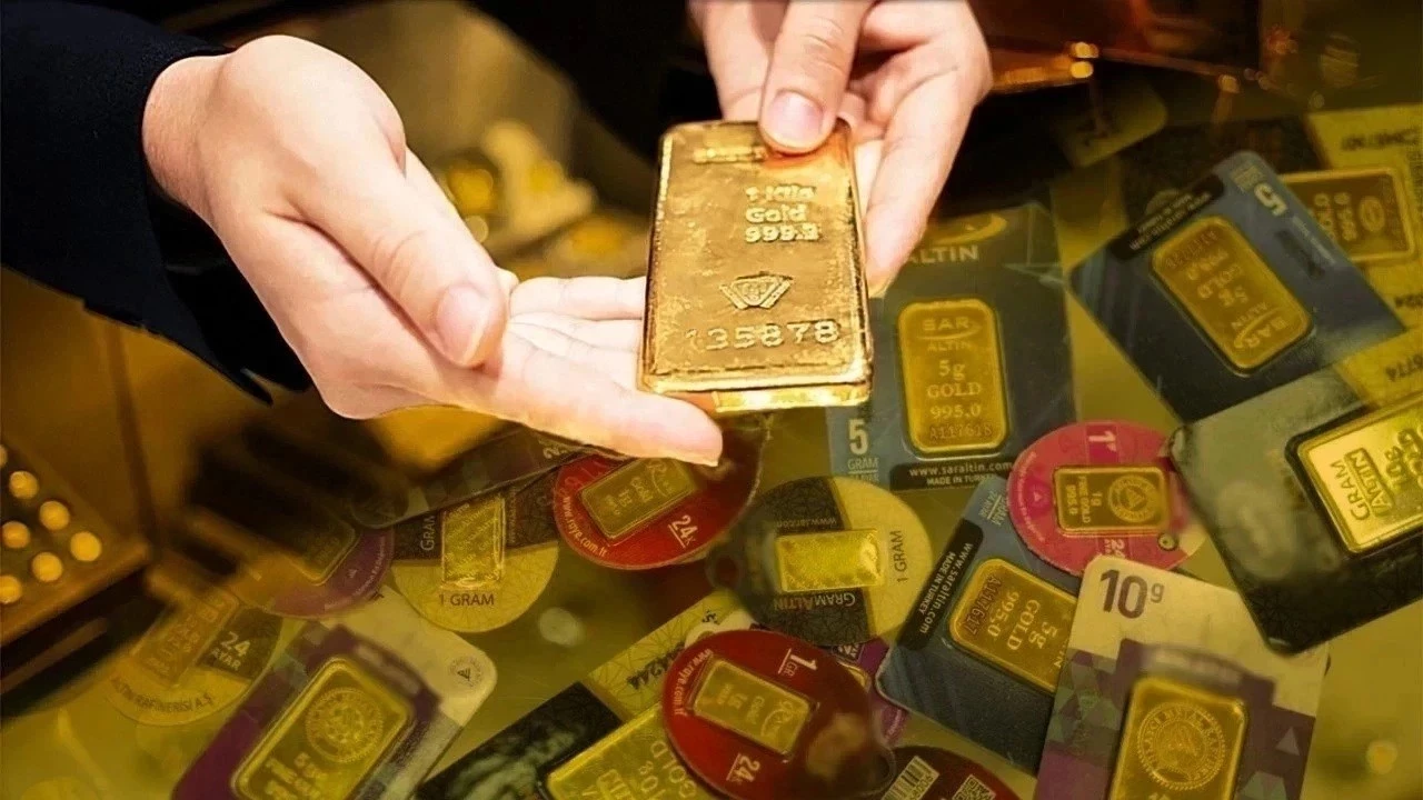 Altın Ve Döviz Zengini Şehirler Belli Oldu!3