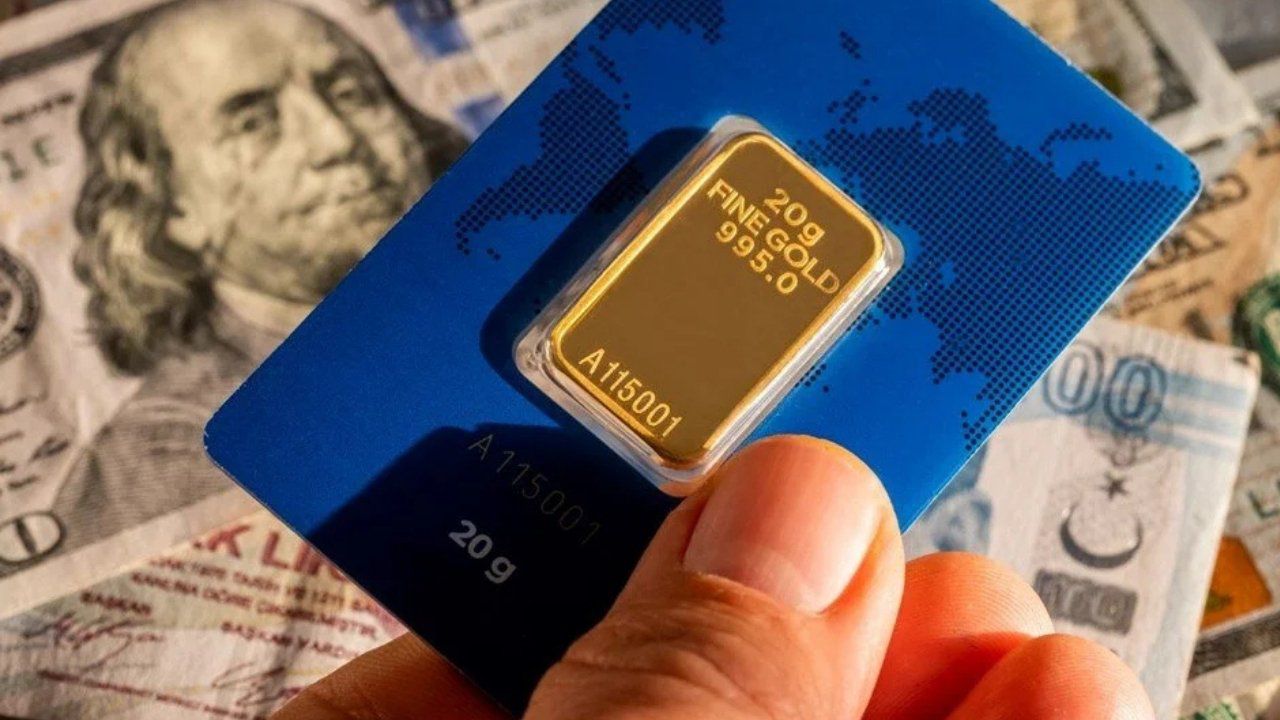 Altın Yeni Rekora Koşuyor! 11 Kasım 2025 Güncel Altın, Dolar, Euro Fiyatları 4