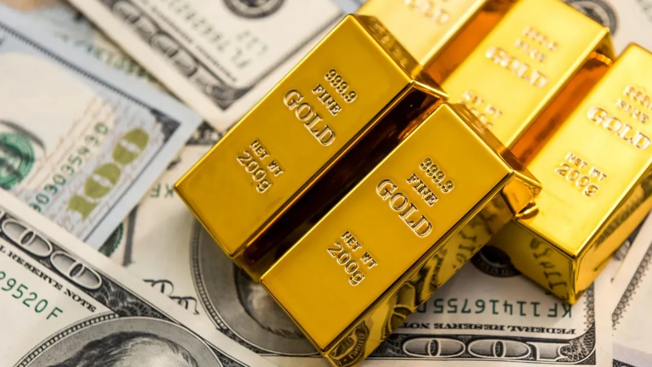 Altın Yeniden Yükselişte! Dolar Ne Durumda 28 Kasım 2025 Altın Ve Döviz Fiyatları
