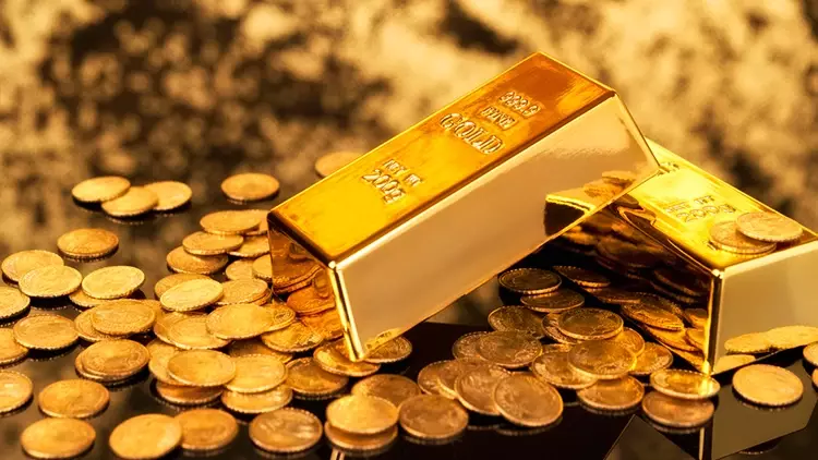 Altın Yeniden Yükseliyor Mu 6 Kasım 2025 Güncel Döviz Ve Altın Fiyatları2