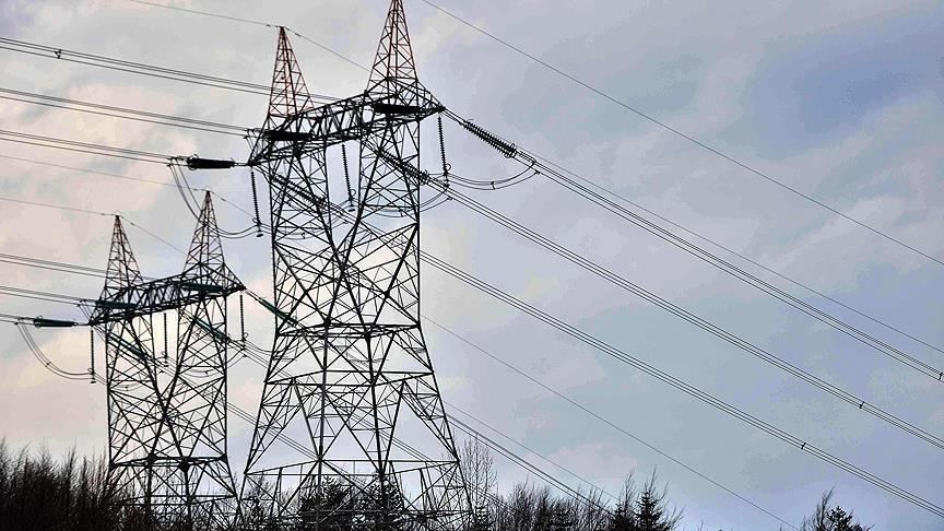 Ankara’da 22 Ekim elektrik kesintisi! Hangi ilçelerde elektrikler kesilecek?-1