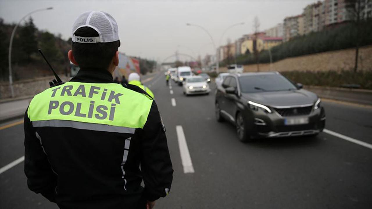 Ankara’da Bu Akşamdan Itibaren Bu Yollar Kapatılacak! İşte Alternatif Güzergahlar2
