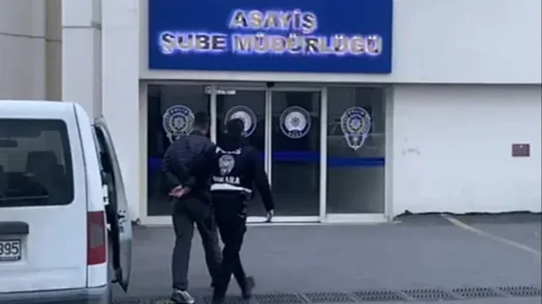 Ankara’da Fotoroman Çetesi Operasyonu 9 Şüpheli Gözaltında2