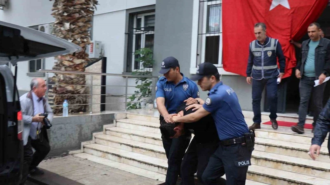 Aren Bebegin Annesi Hakkinda Yakalama Karari Cikarildi