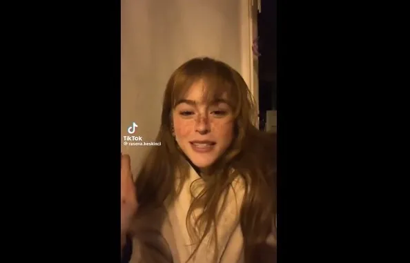 Asena Keskinci Kimdir, Nerelidir, Kaç Yaşında Evrim Akın Ile Arasında Neler Oldu1