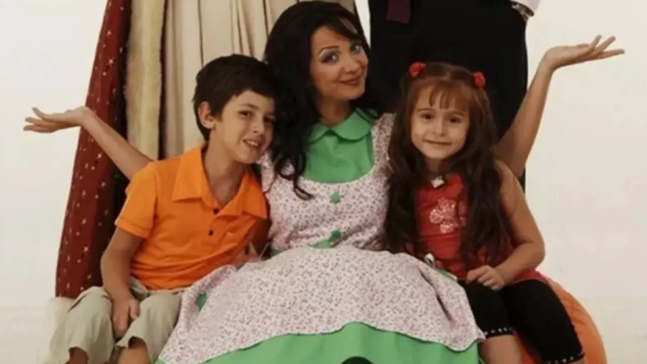 Asena Keskinci Kimdir, Nerelidir, Kaç Yaşında Evrim Akın Ile Arasında Neler Oldu3