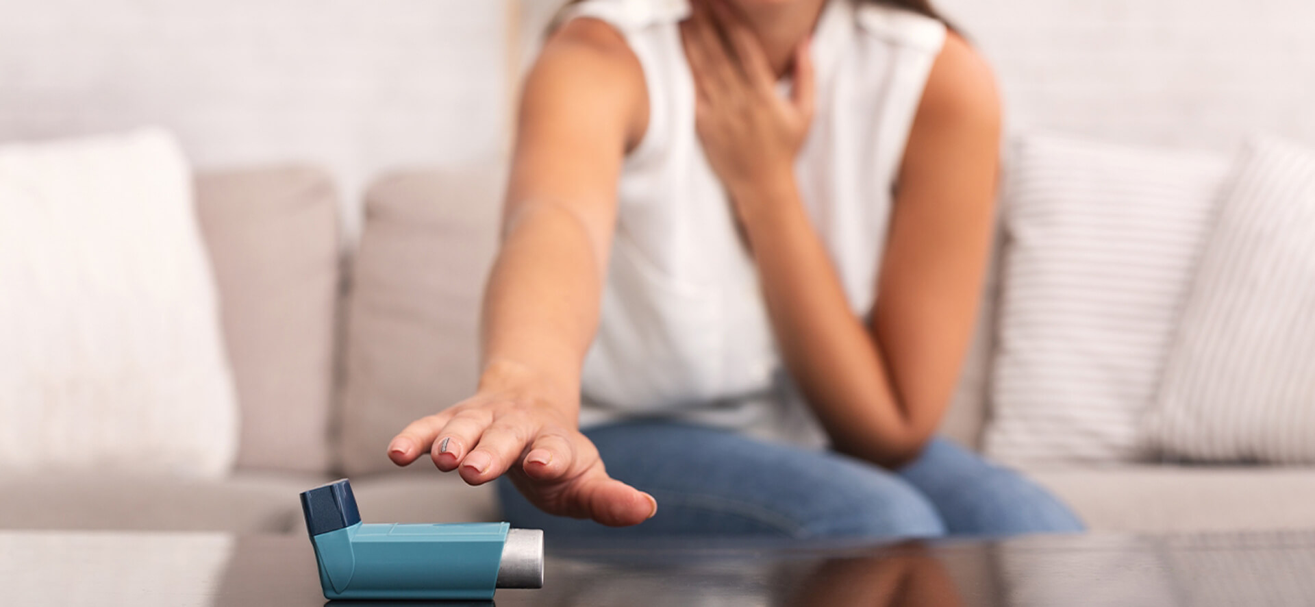 Astım Hastalığı Nedir Teşhisi, Belirtileri, Nedenleri Ve Tedavisi