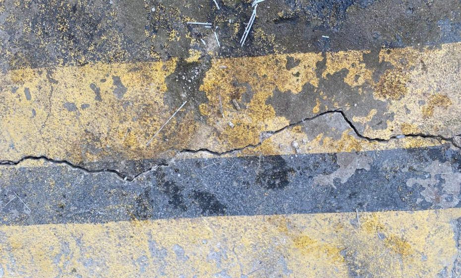 Ataşehir Bina Kayma