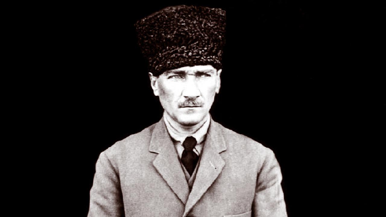 Atatürk’ün Ebediyete Uğurlanışının 87. Yılı1