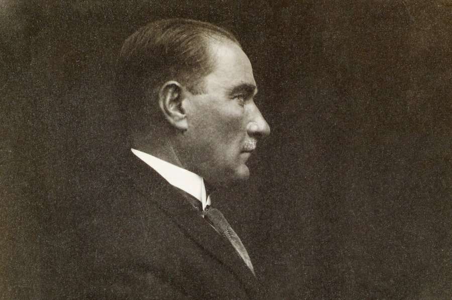 Atatürk’ün Ebediyete Uğurlanışının 87. Yılı2