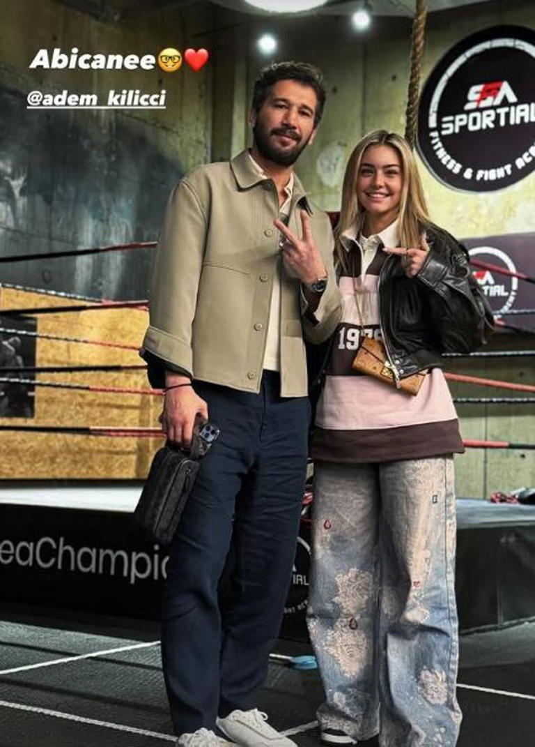 Aycan Yanaç Paylaşim