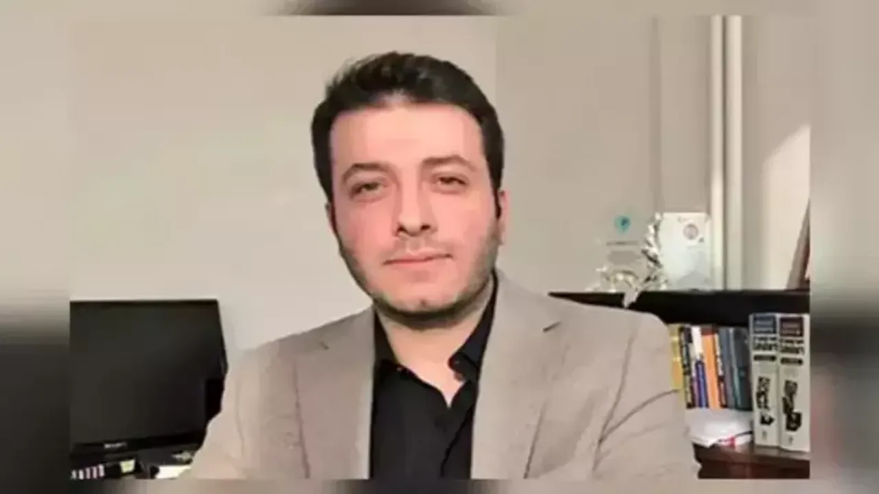 Aykırı Genel Yayın Yönetmeni Batuhan Çolak Kimdir, Nerelidir Neden Gözaltına Alındı1