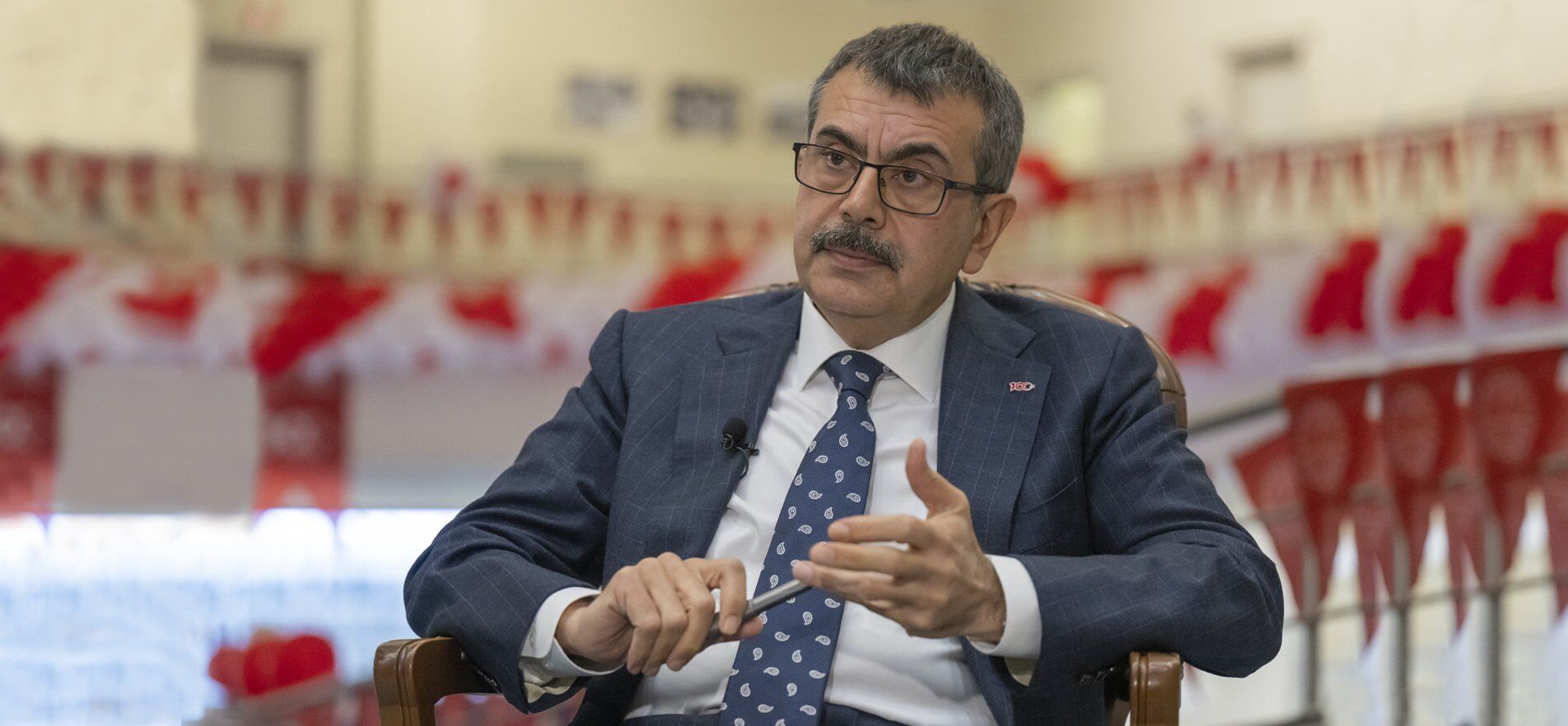 Bakan Tekin Açıkladı Ara Tatil Kaldırılacak Mı Milli Eğitim'de Düzenlemeler