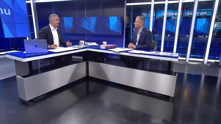 Bakan Yerlikaya'dan Türkiye’nin Güvenliğine Ilişkin Önemli Açıklamalar 1