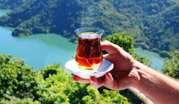 Bakanlık Açıkladı Popüler Çay Markalarında Gıda Boyası Tespit Edildi