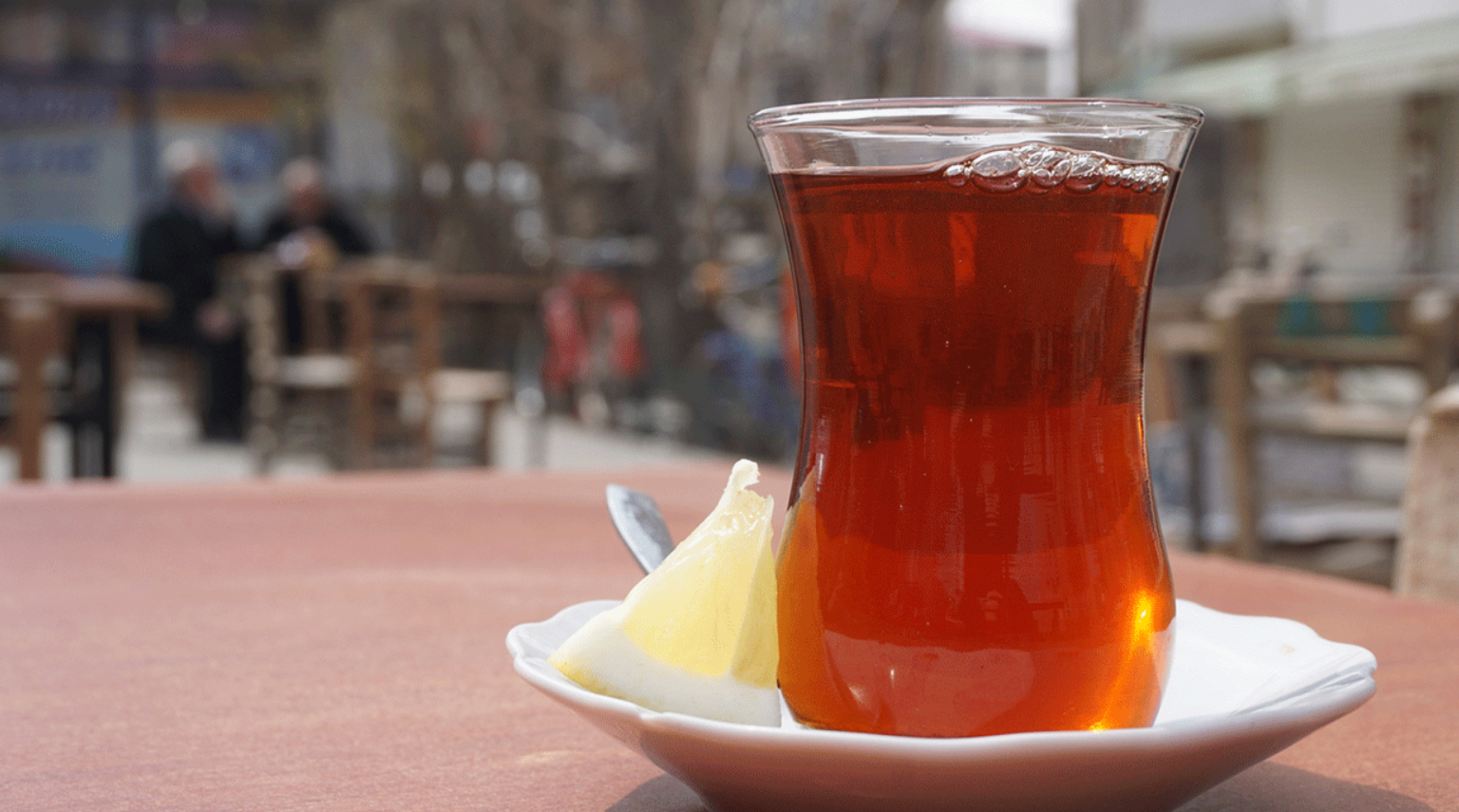 Bakanlık Harekete Geçti Çayın Yanına Limon Için Ücret Alan Işletmeye 38 Bin Tl Ceza2