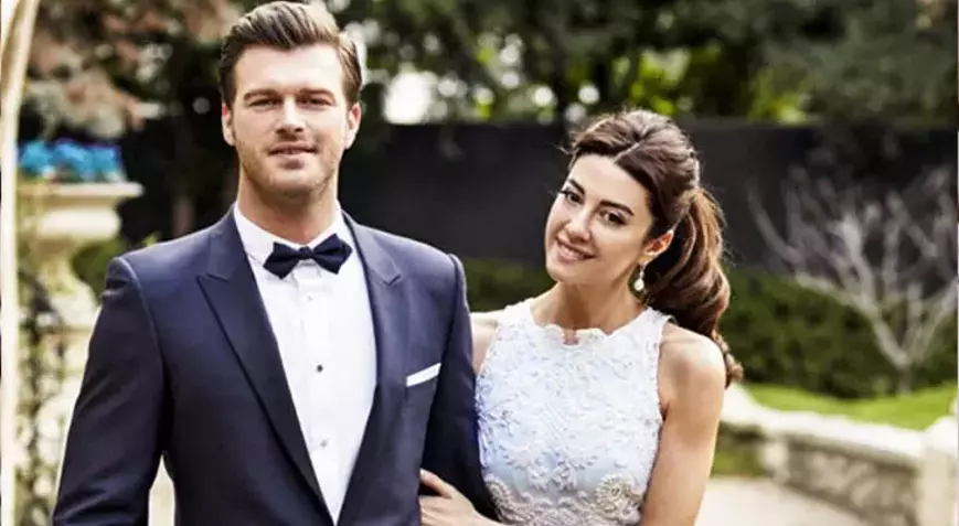 Başak Dizer Kıvanç Tatlıtup