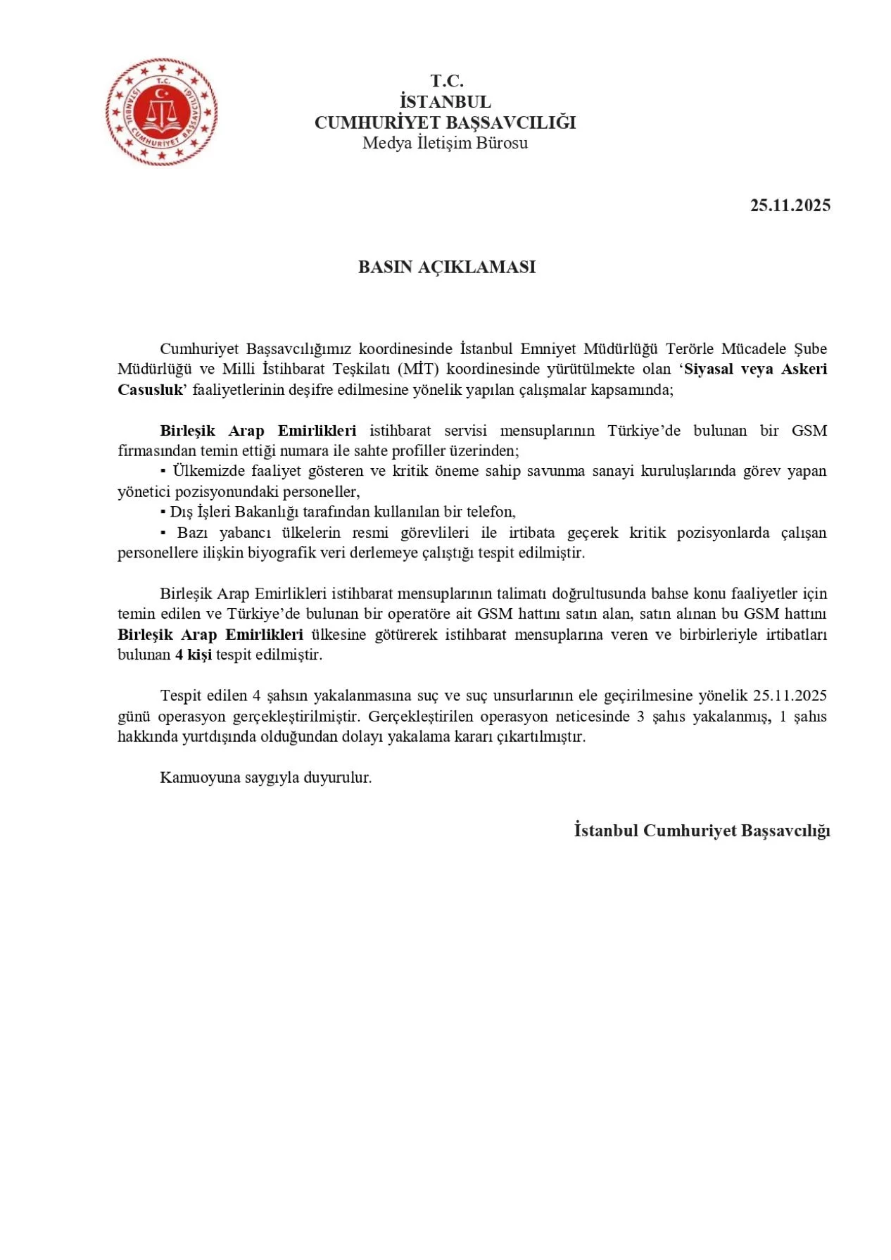 Basın Açıklaması-1