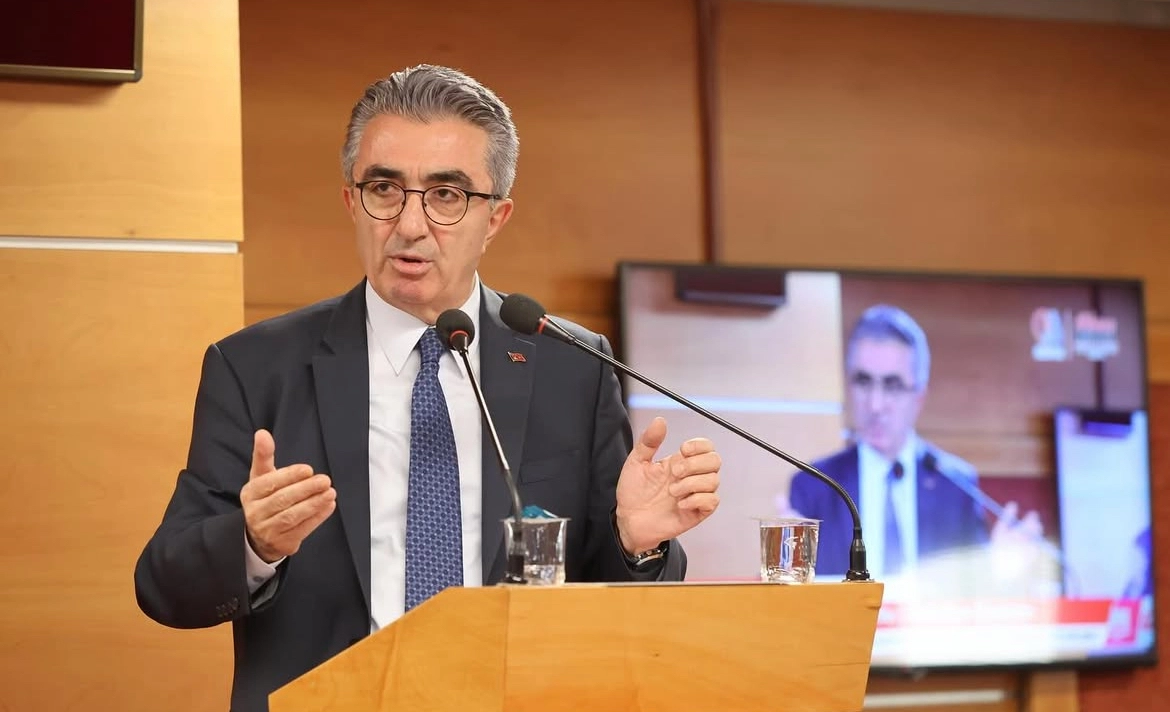 Bayrampaşa Belediye Başkanı Hasan Mutlu Ikinci Kez Hastaneye Kaldırıldı