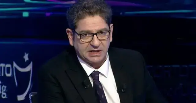 Bein Sports’u Basan Şahıs Güntekin Onay Ile Görüşmek Istedi! Güntekin Onay Kimdir, Nerelidir, Kaç Yaşında