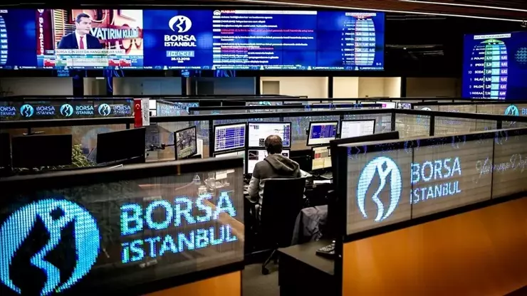 Bist100