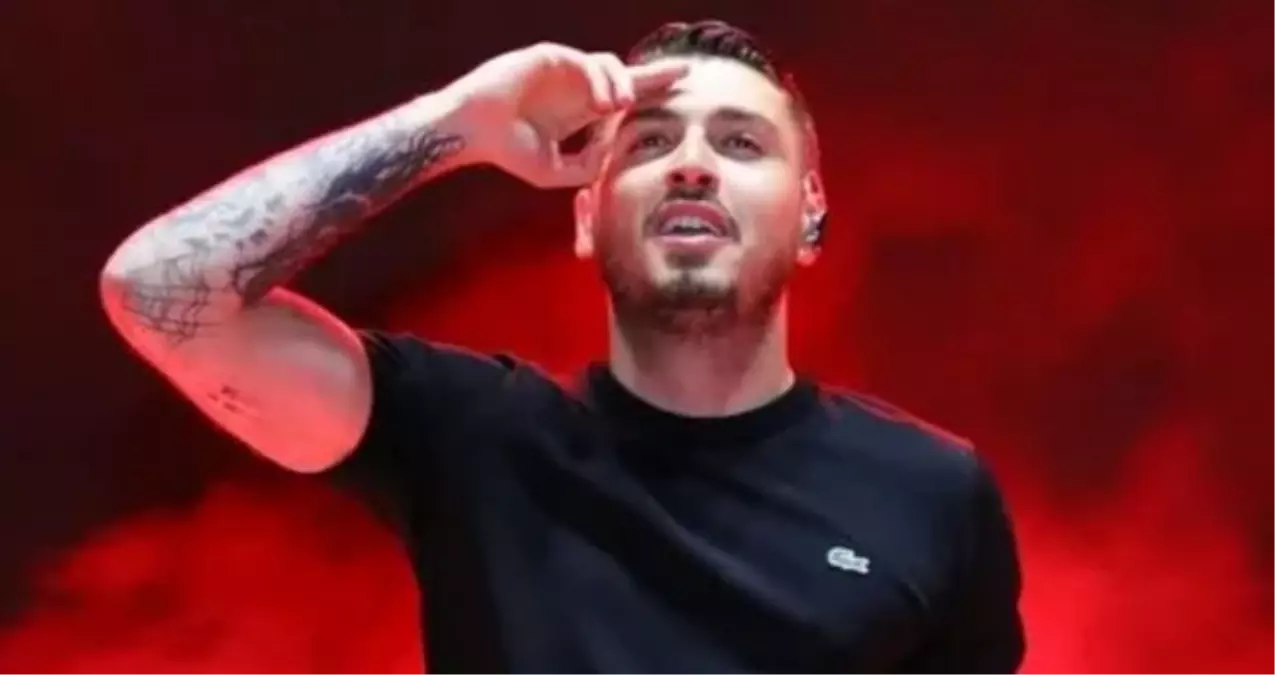 Blok3 Kimdir Gercek Adi Ne Blok3 Kac Yasinda 19124614 7303 Amp