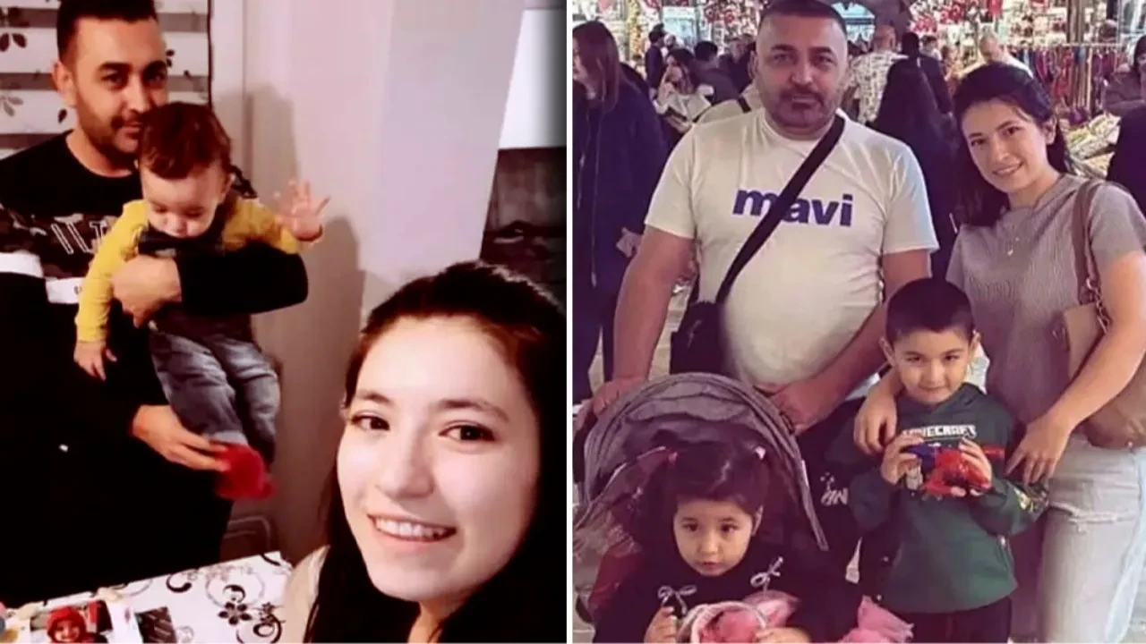 Böcek Ailesi Faciasında Çiğdem Böcek’in Ablası Konuştu! “Nasıl Kan Tahlili Yapılmaz”