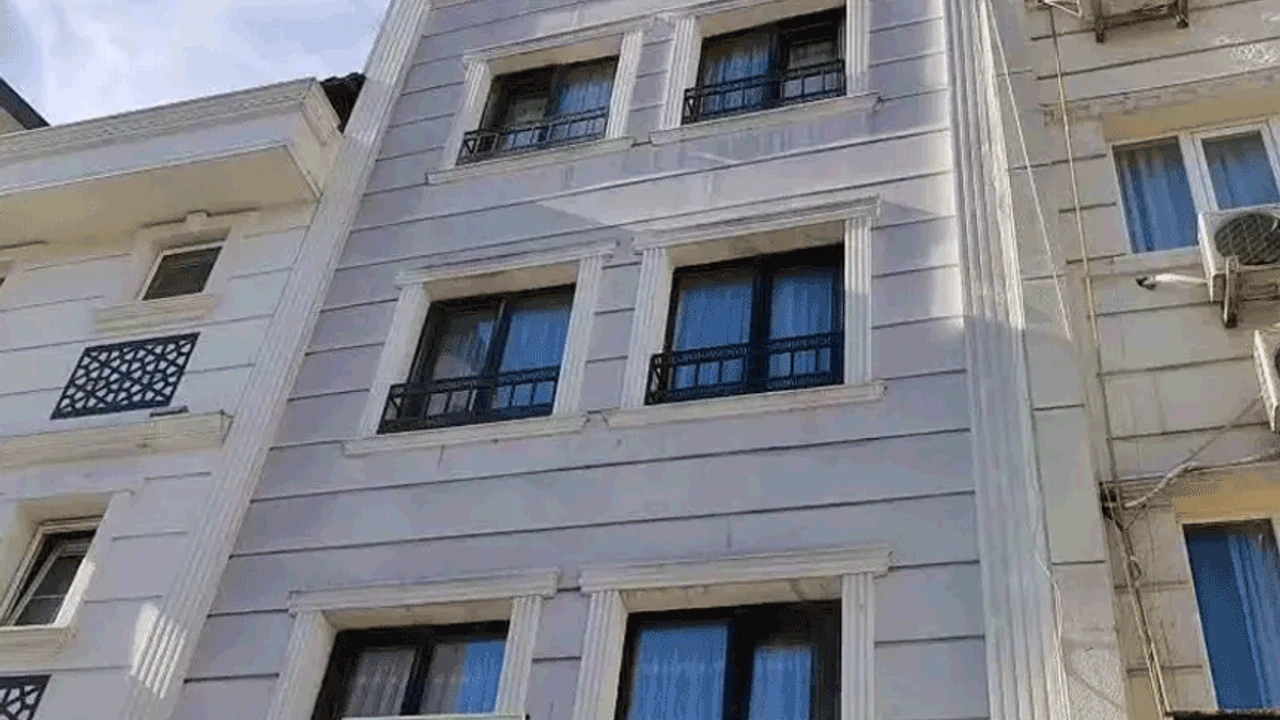 Böcek Ailesi Faciasında Çiğdem Böcek’in Ablası Konuştu! “Nasıl Kan Tahlili Yapılmaz”1