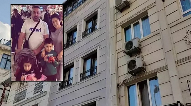 Böcek Ailesi Faciasında Şoke Eden Detay O Şüphelinin Ilk Olayı Değilmiş